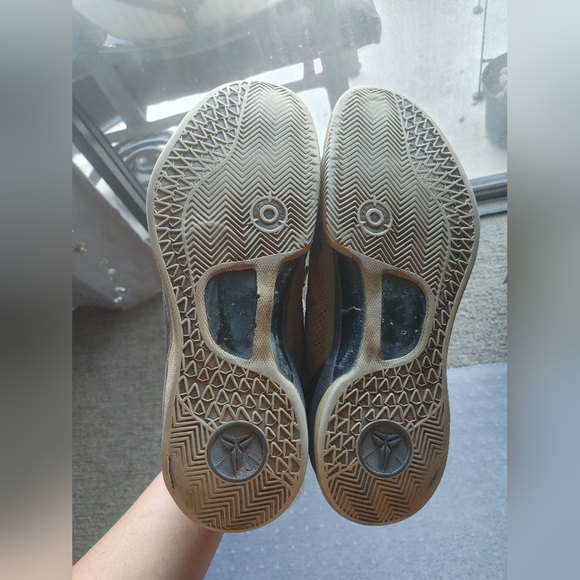 Nike Kobe 8 Python OG Size 11.5 - Picture 2 of 11